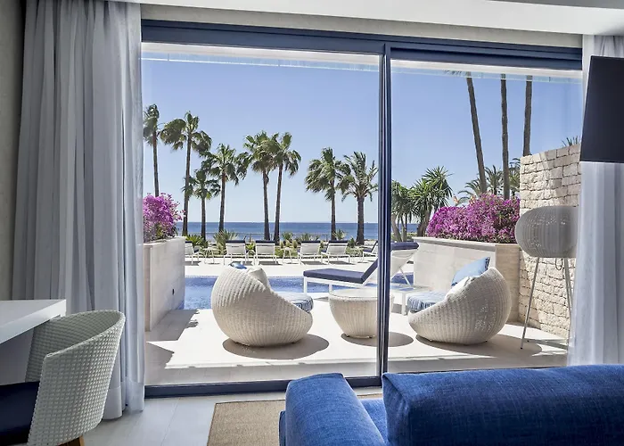 Superior Junior Suite