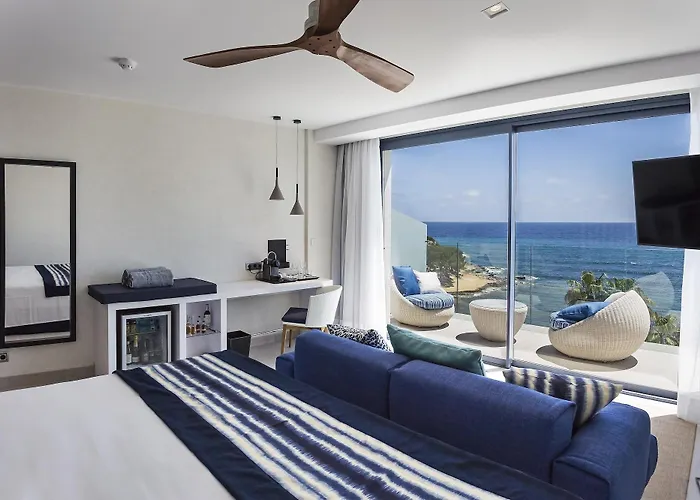 Superior Junior Suite