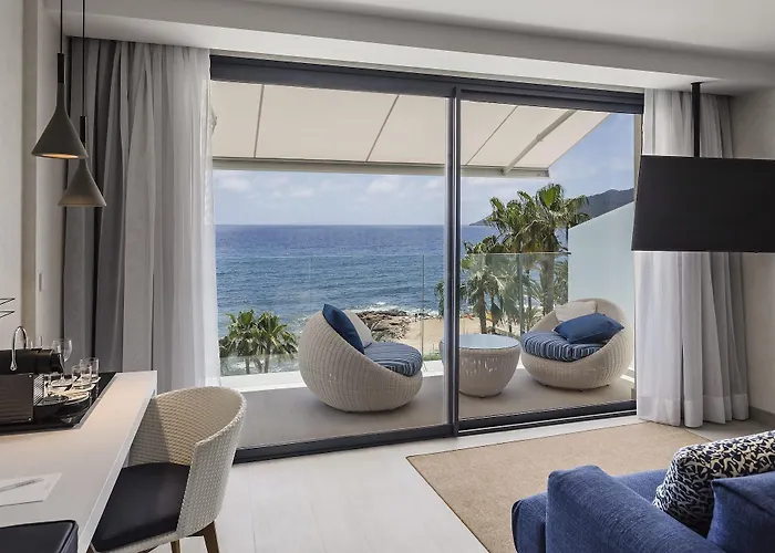 Superior Junior Suite