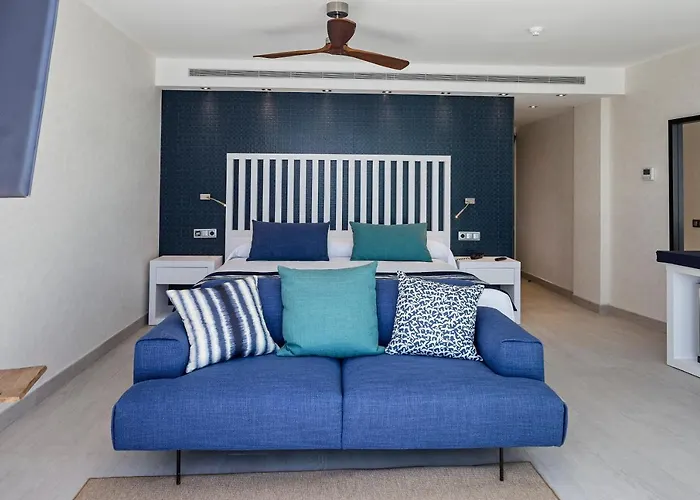 Superior Junior Suite