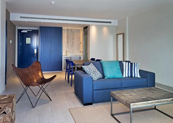 Royal King Suite
